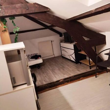 Studio 6 Chalon-sur-Saône Dış mekan fotoğraf