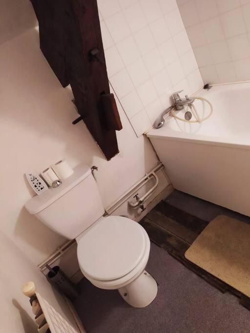 Studio 6 Chalon-sur-Saône Dış mekan fotoğraf