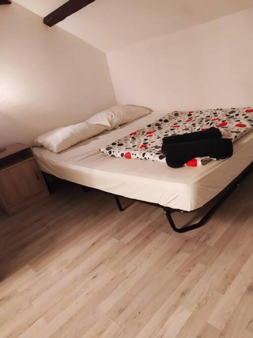 Studio 6 Chalon-sur-Saône Dış mekan fotoğraf
